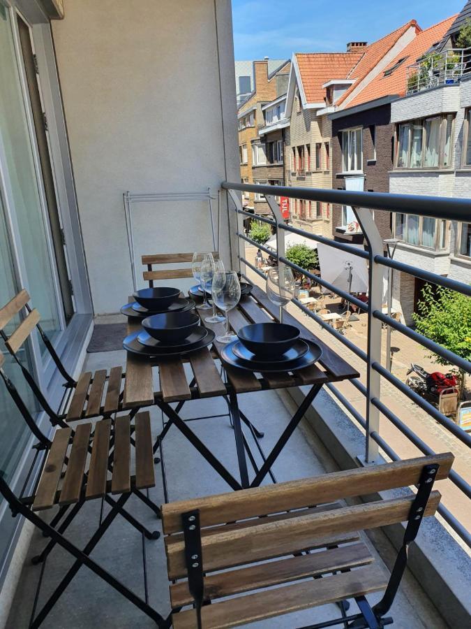 Stevans Place 브레데네 외부 사진