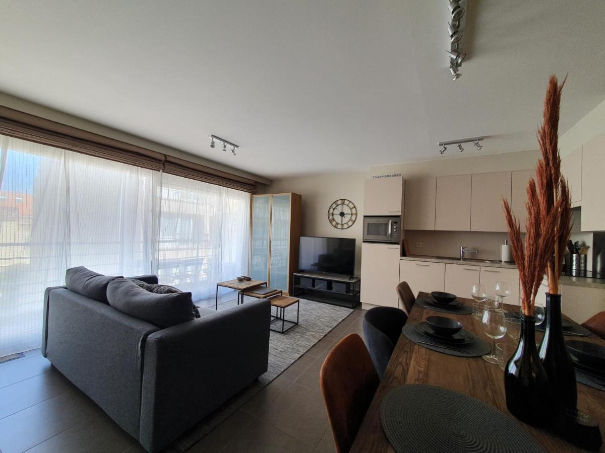 Stevans Place 브레데네 외부 사진