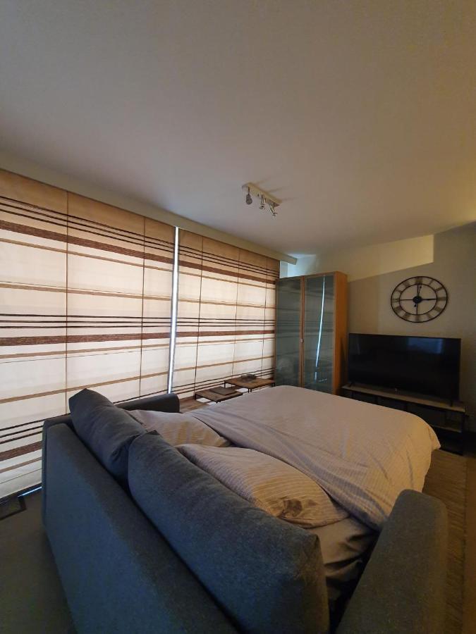 Stevans Place 브레데네 외부 사진