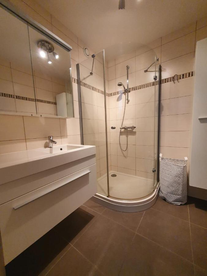 Stevans Place 브레데네 외부 사진
