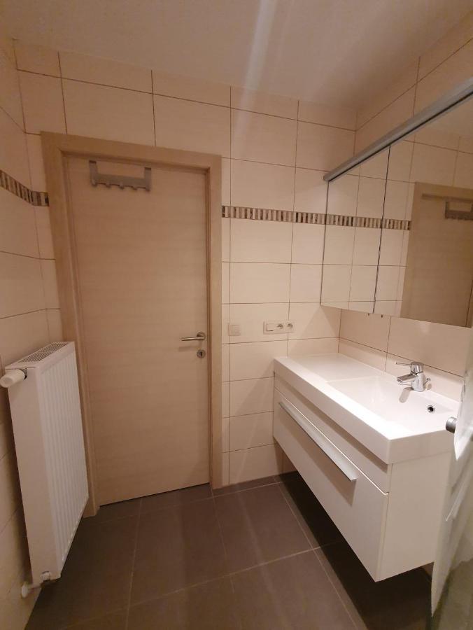 Stevans Place 브레데네 외부 사진