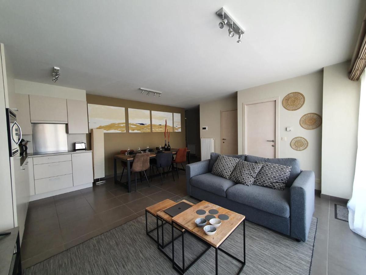 Stevans Place 브레데네 외부 사진