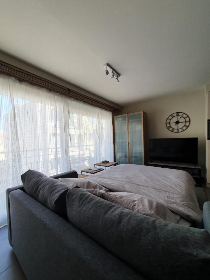 Stevans Place 브레데네 외부 사진