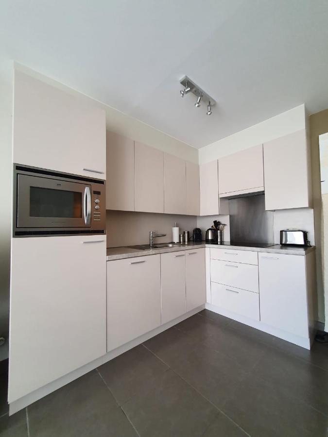 Stevans Place 브레데네 외부 사진