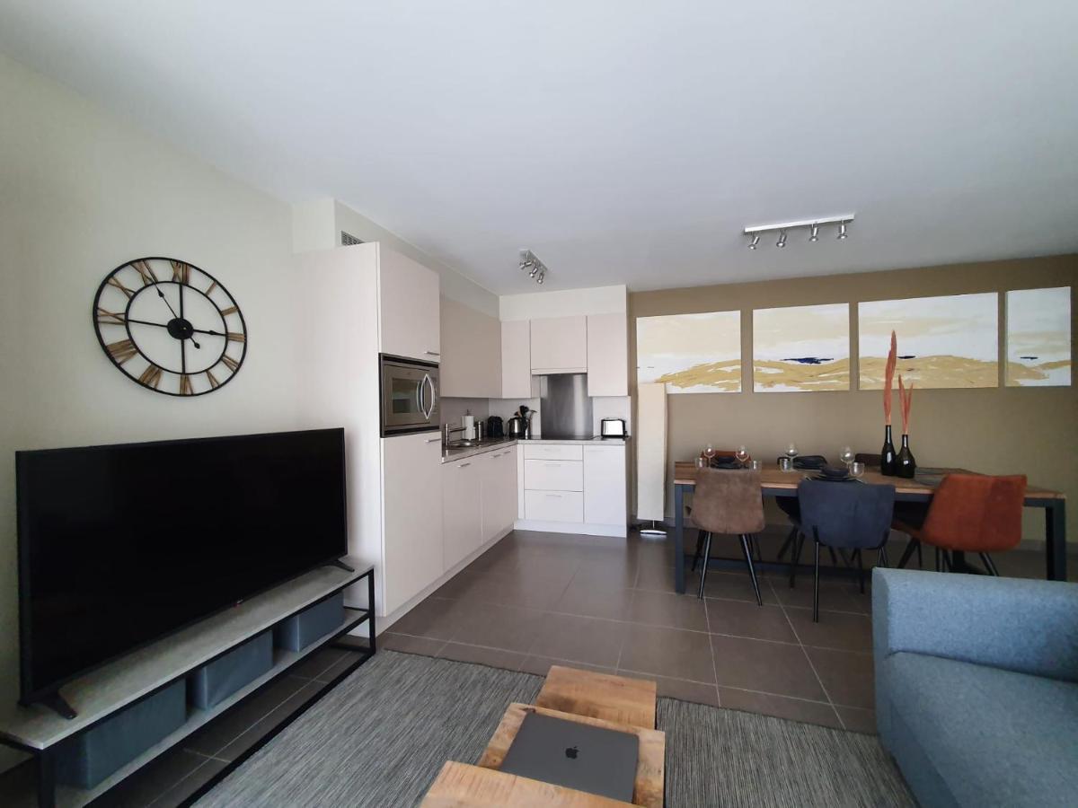 Stevans Place 브레데네 외부 사진