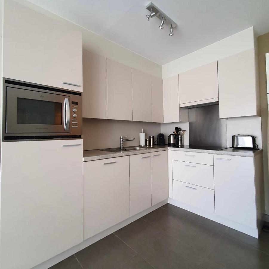 Stevans Place 브레데네 외부 사진