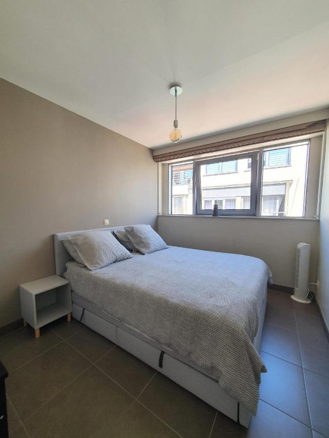 Stevans Place 브레데네 외부 사진
