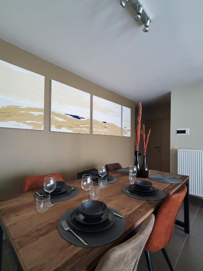 Stevans Place 브레데네 외부 사진