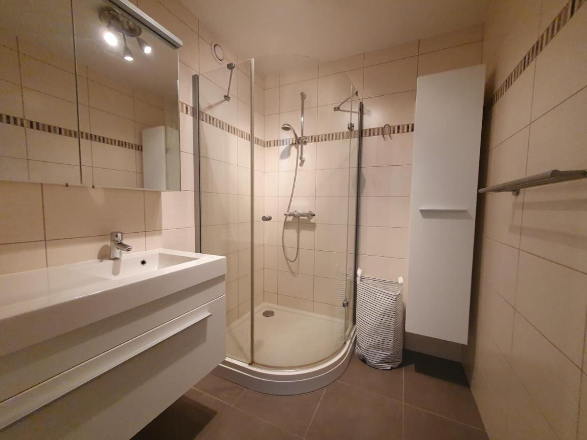 Stevans Place 브레데네 외부 사진
