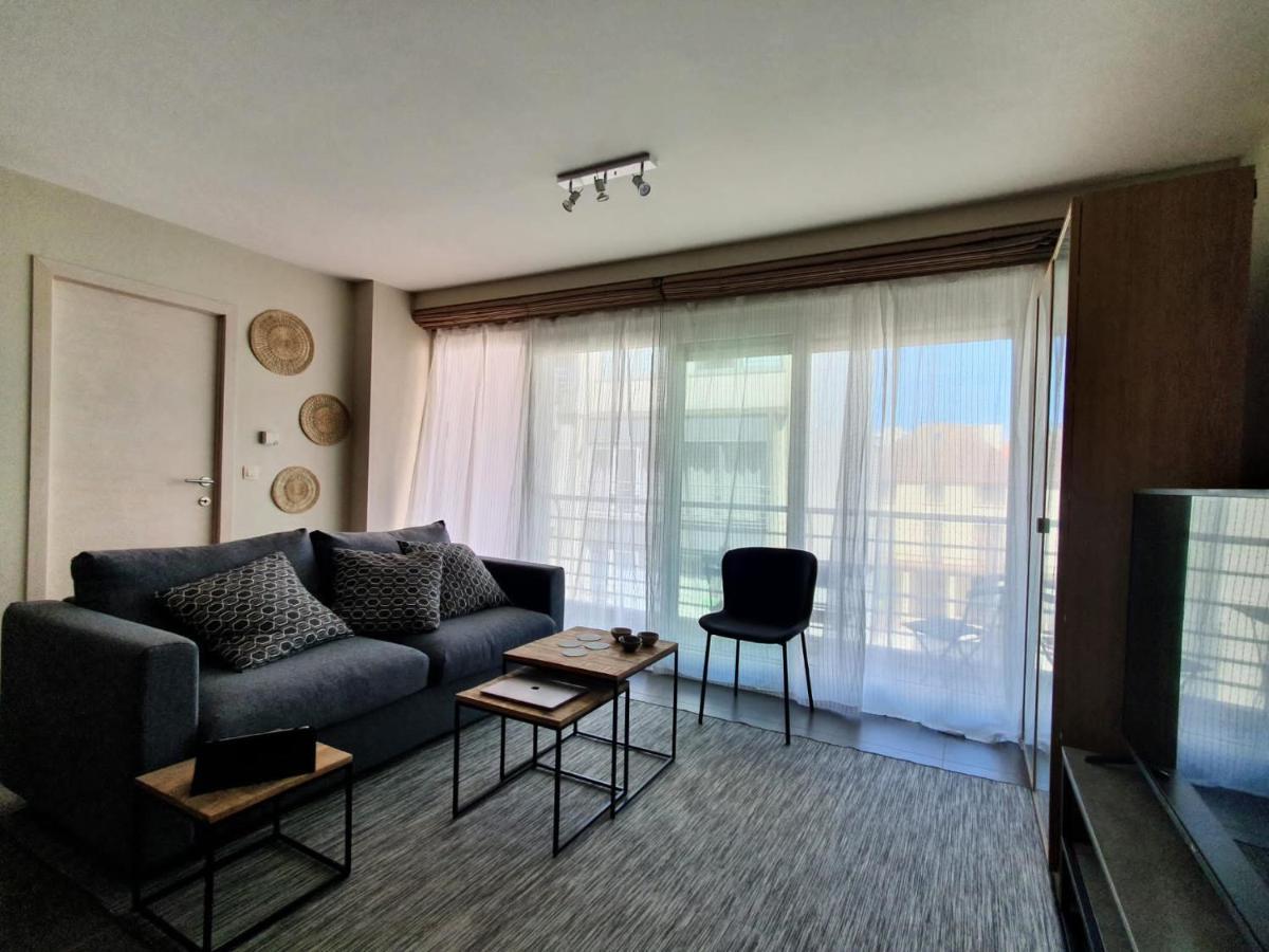 Stevans Place 브레데네 외부 사진